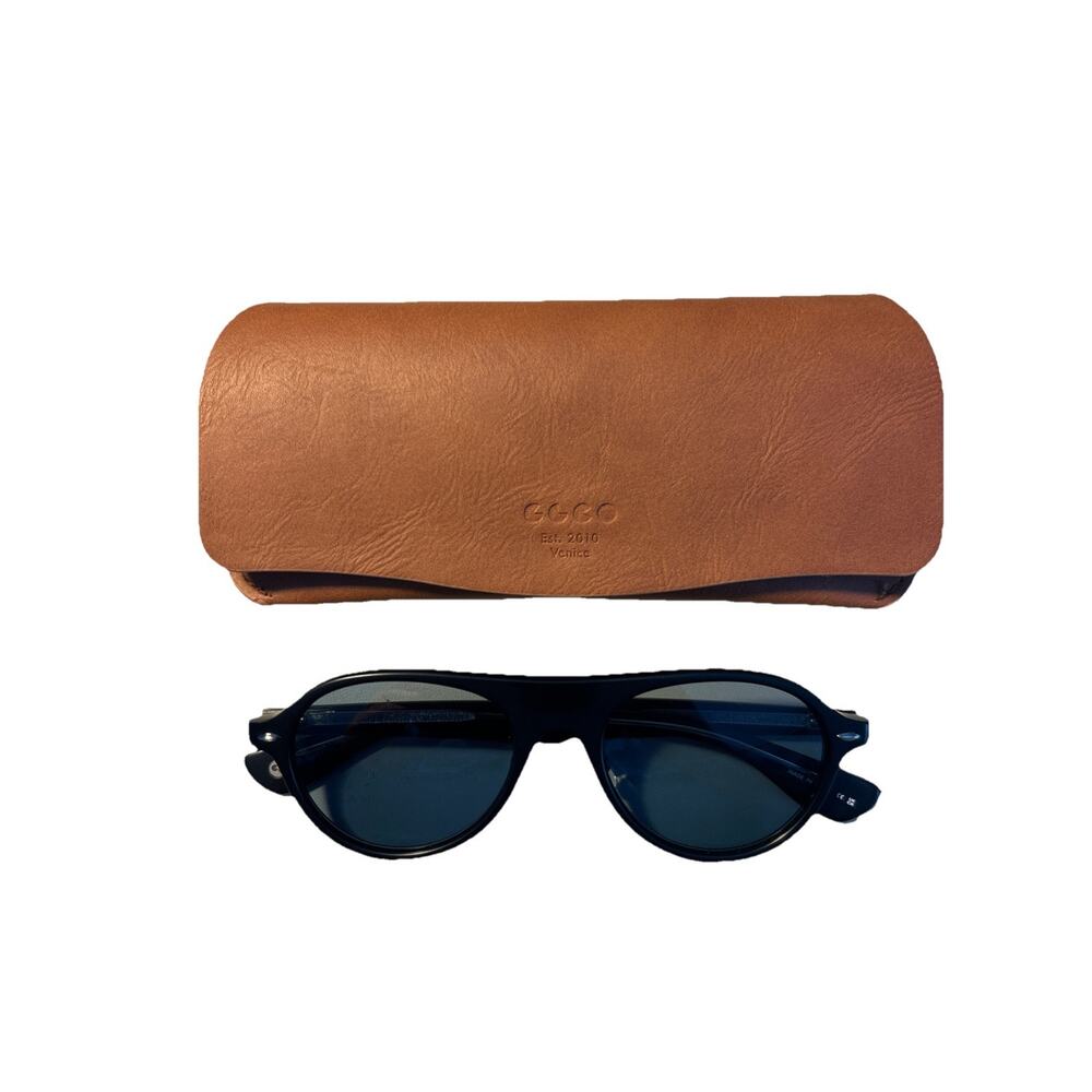 Garrett Leigh Sunglasses Lady Eckhart